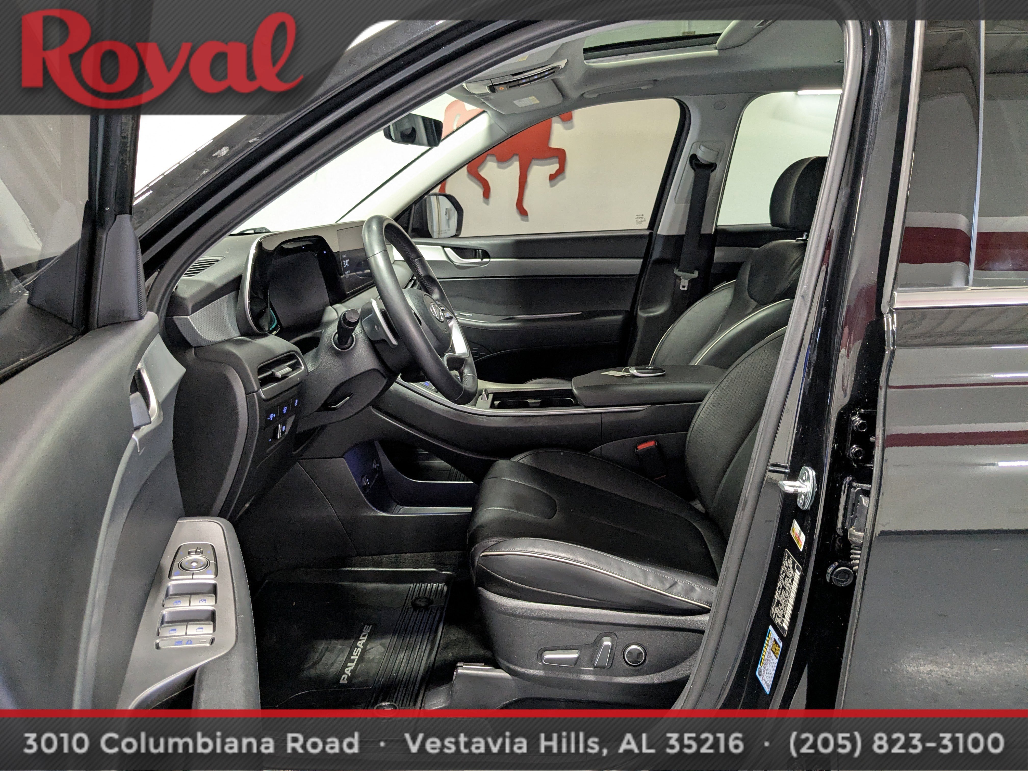 Used 2023 Hyundai Palisade XRT image 19