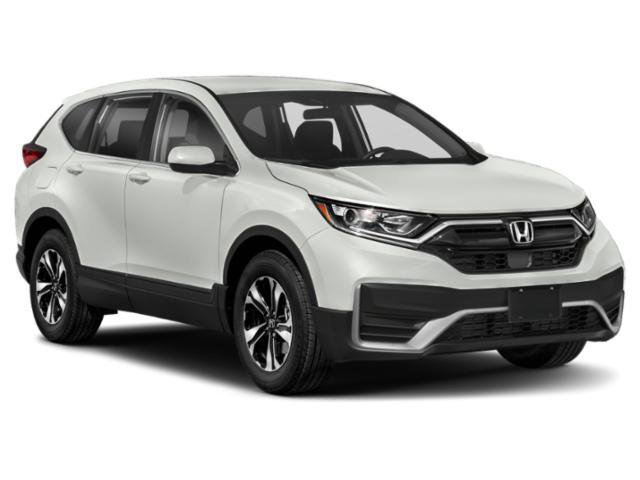Used 2021 Honda CR-V Special Edition image 6