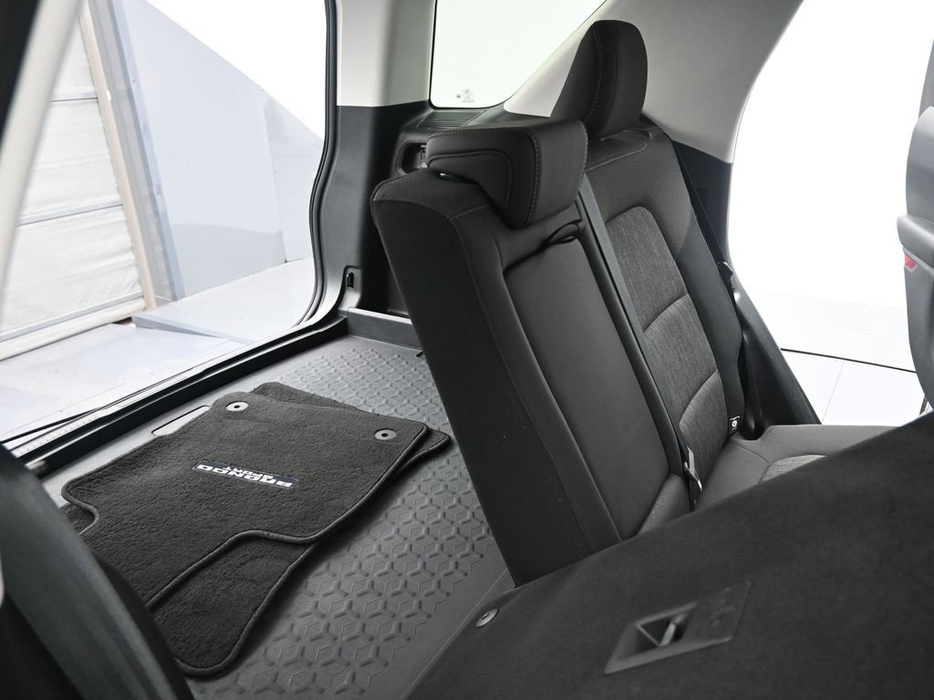 Used 2022 Ford Bronco Sport Big Bend w/ Convenience Package image 14