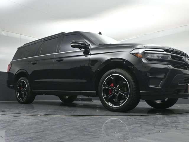 Certified 2023 Ford Expedition Max Limited image 37