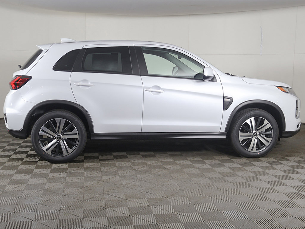 New 2027 Mitsubishi Outlander Sport ES AWD/4WD image 15