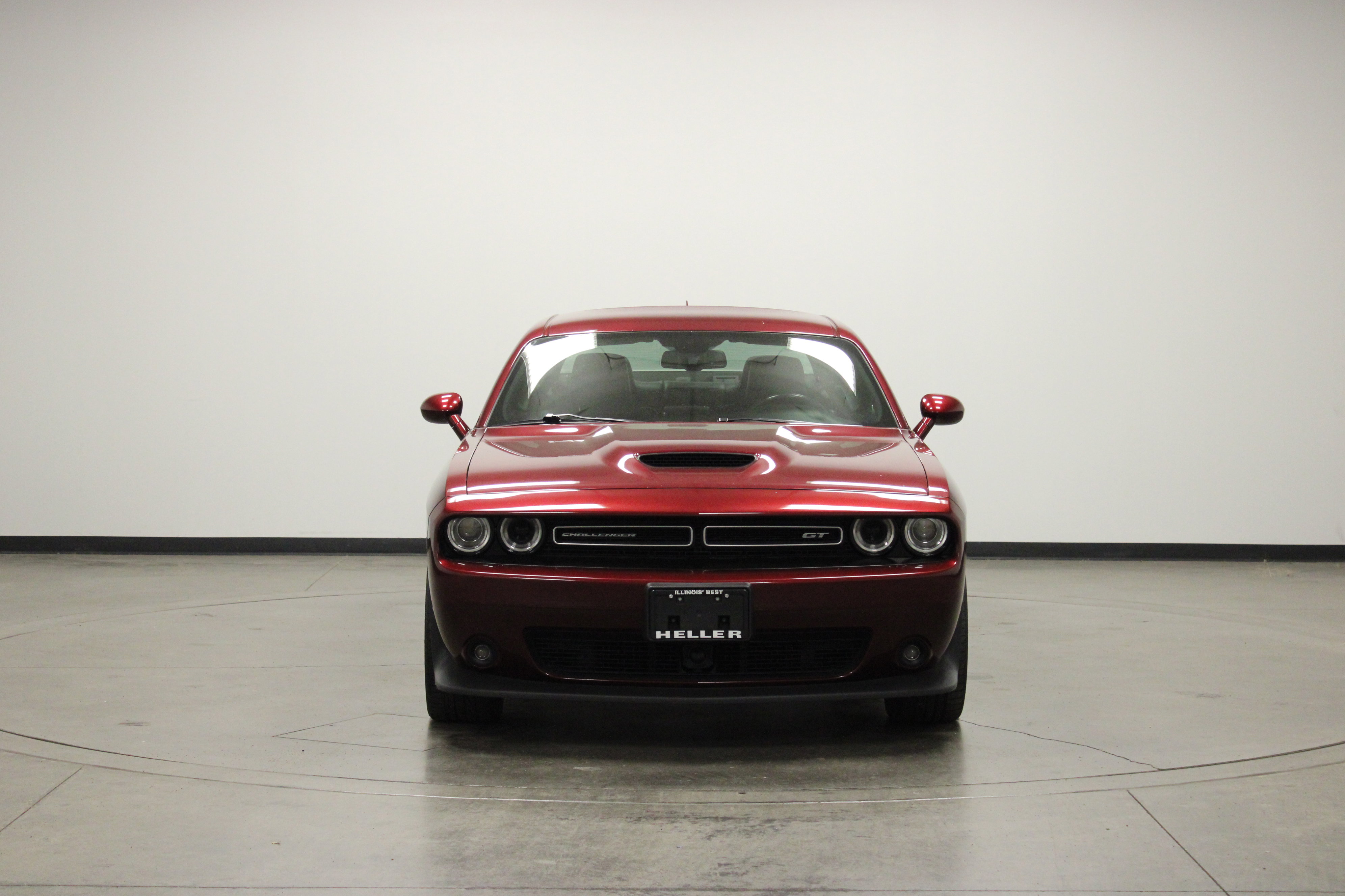 Used 2021 Dodge Challenger GT w/ Plus Package image 3