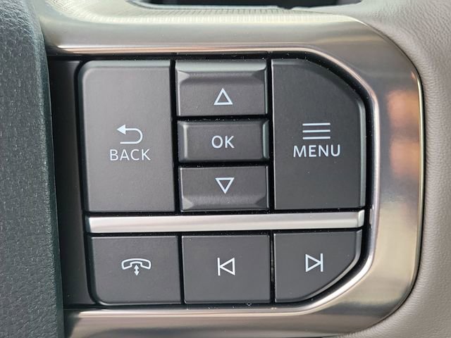 New 2026 Ford F350 Platinum w/ Platinum Plus Package image 9