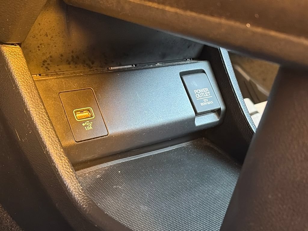 Used 2019 Honda HR-V LX image 23