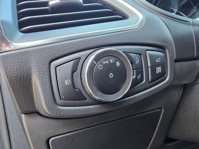 Used 2023 Ford Edge ST AWD/4WD image 21