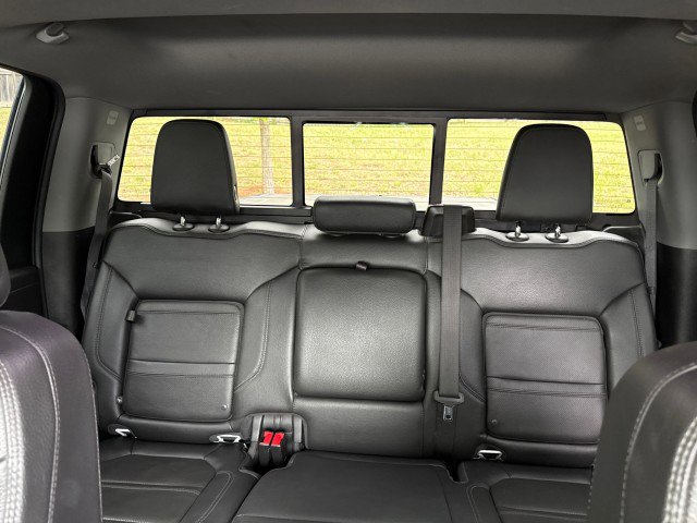 Used 2023 GMC Sierra 3500 Denali w/ Denali Ultimate Package AWD/4WD image 36