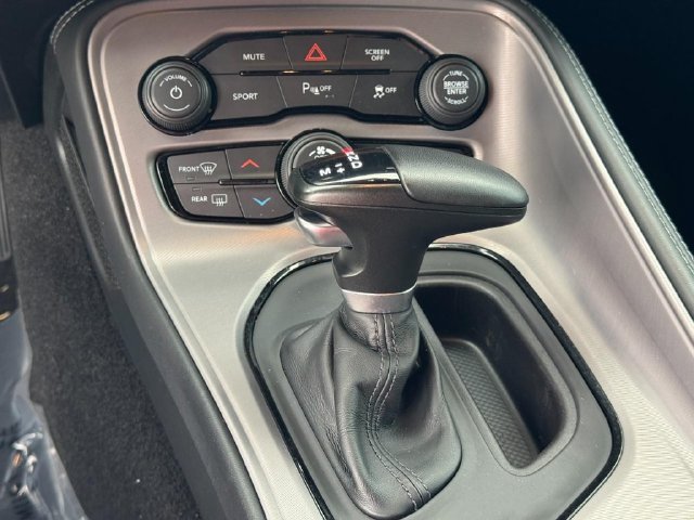 Used 2023 Dodge Challenger GT w/ Blacktop Package RWD image 19