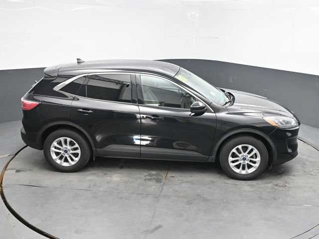 Used 2020 Ford Escape SE AWD/4WD image 31