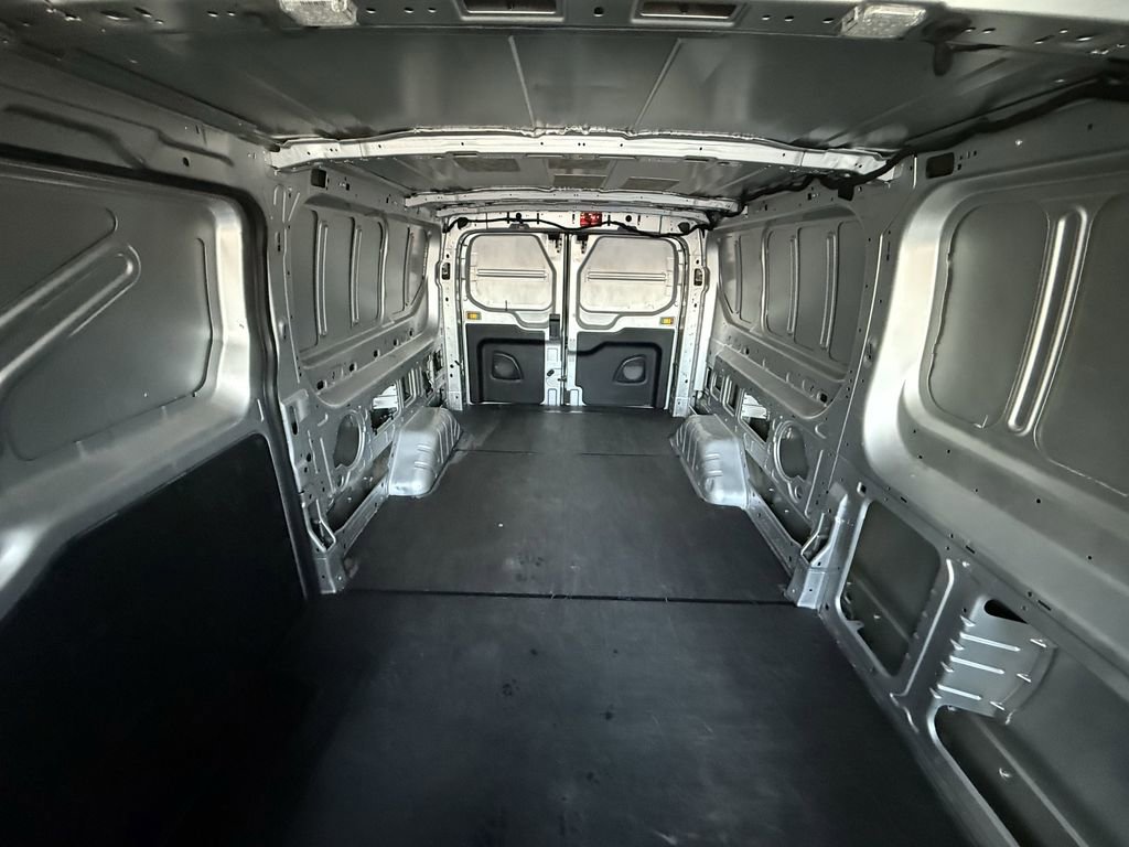 Used 2023 Ford Transit 150 Low Roof image 25