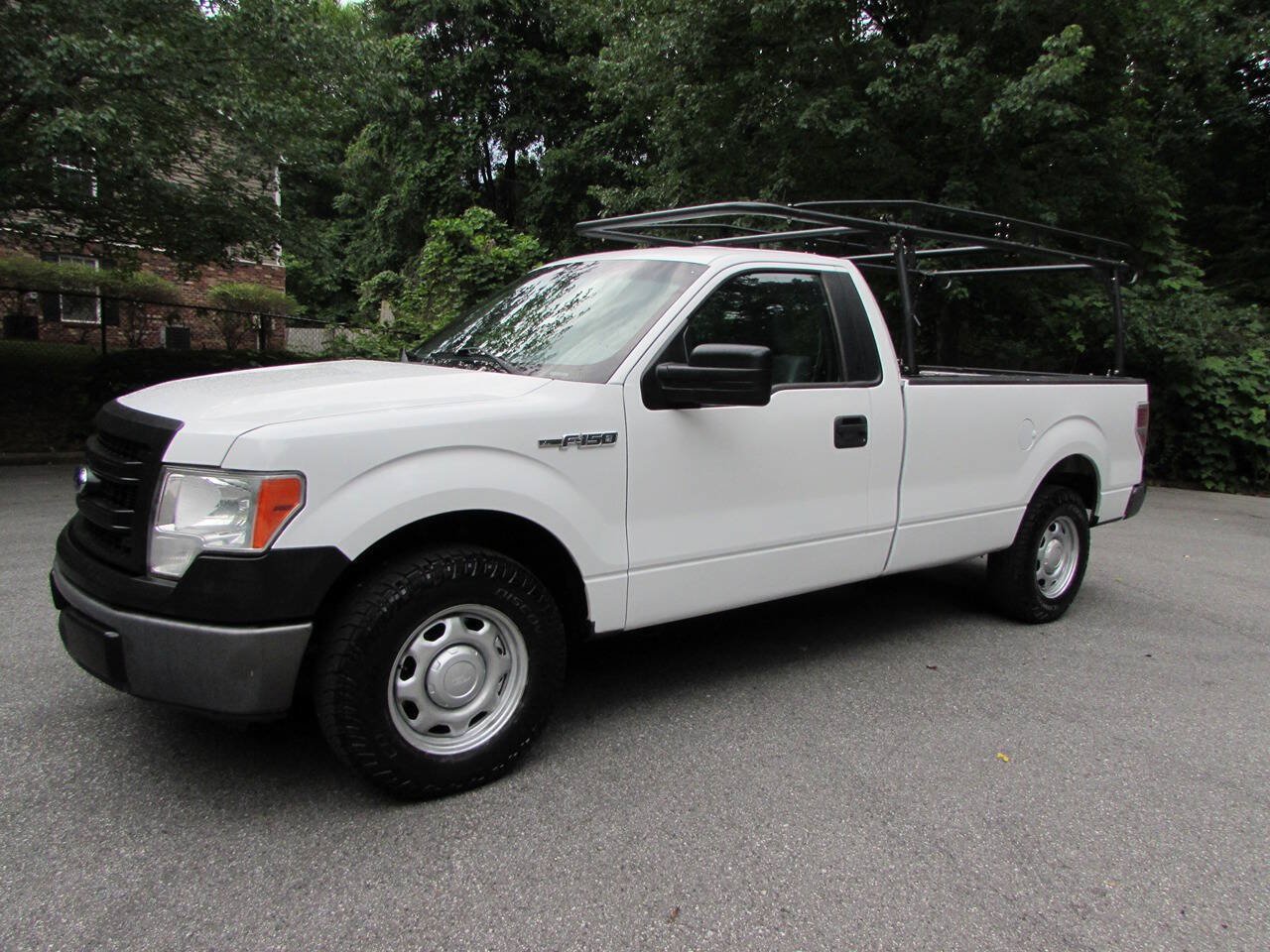 Used 2013 Ford F150 XL RWD image 3