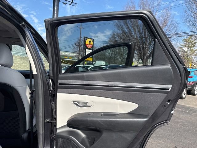 Used 2023 Hyundai Tucson SEL w/ Convenience Package image 32