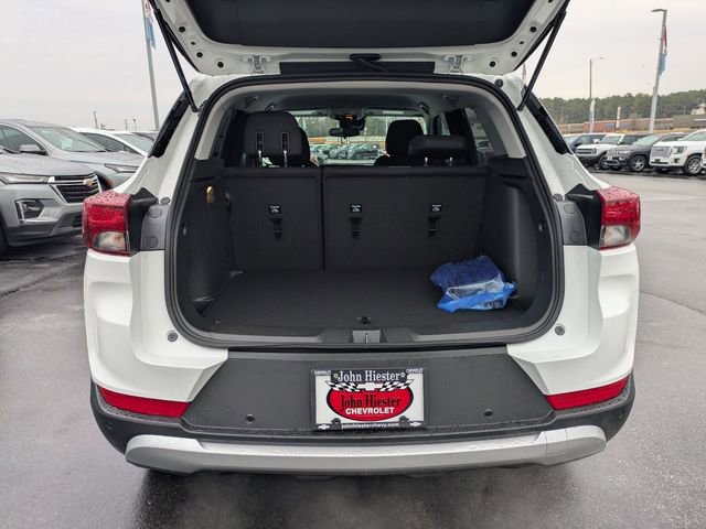 New 2026 Chevrolet TrailBlazer LT w/ Driver Confidence Package image 26