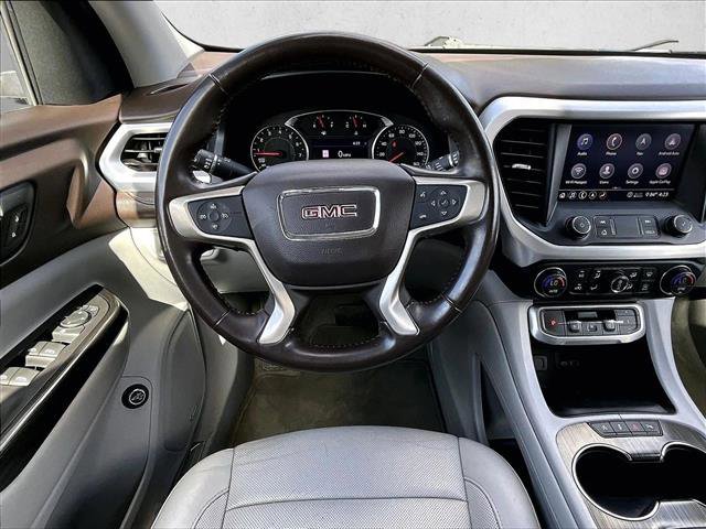 Used 2020 GMC Acadia SLT image 7