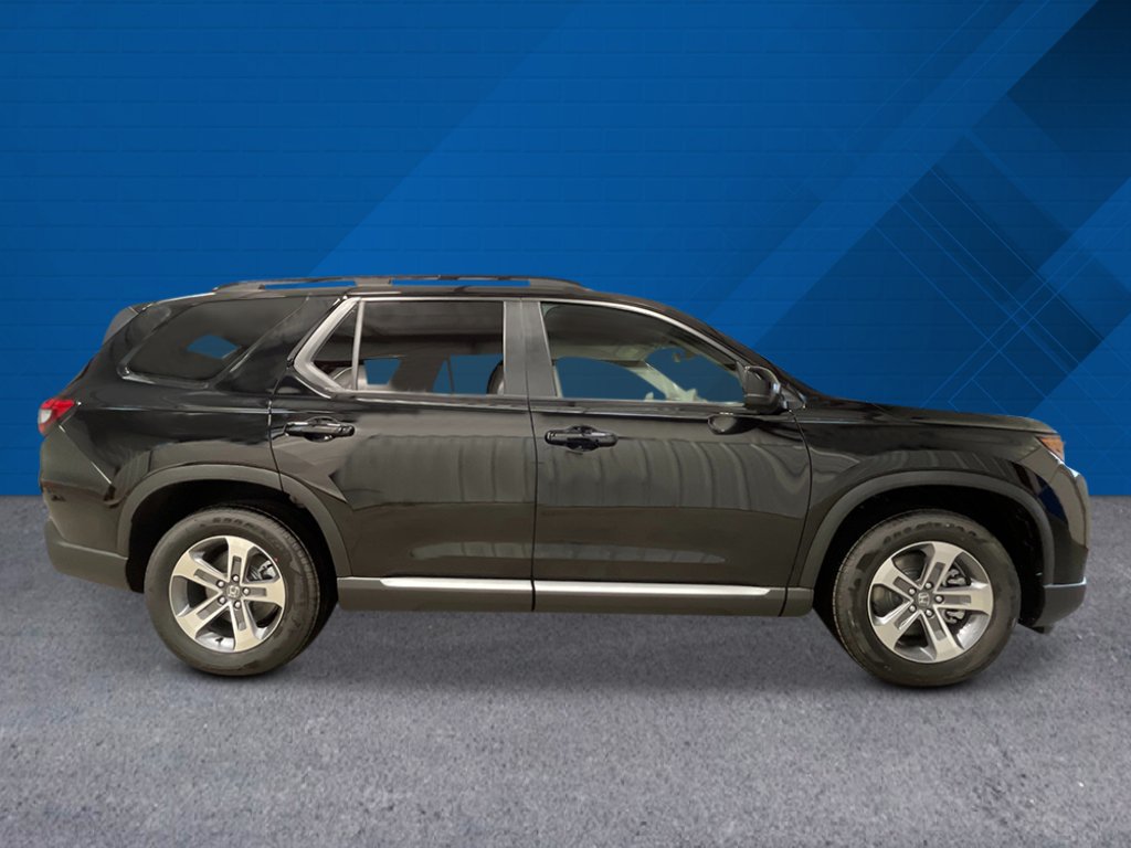 New 2026 Honda Pilot EX-L image 2