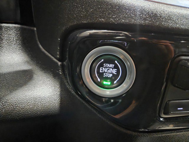 Used 2024 Chevrolet Silverado 2500 LT image 49