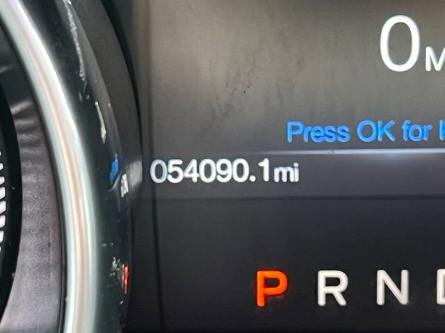 Used 2020 Ford Mustang Coupe image 15