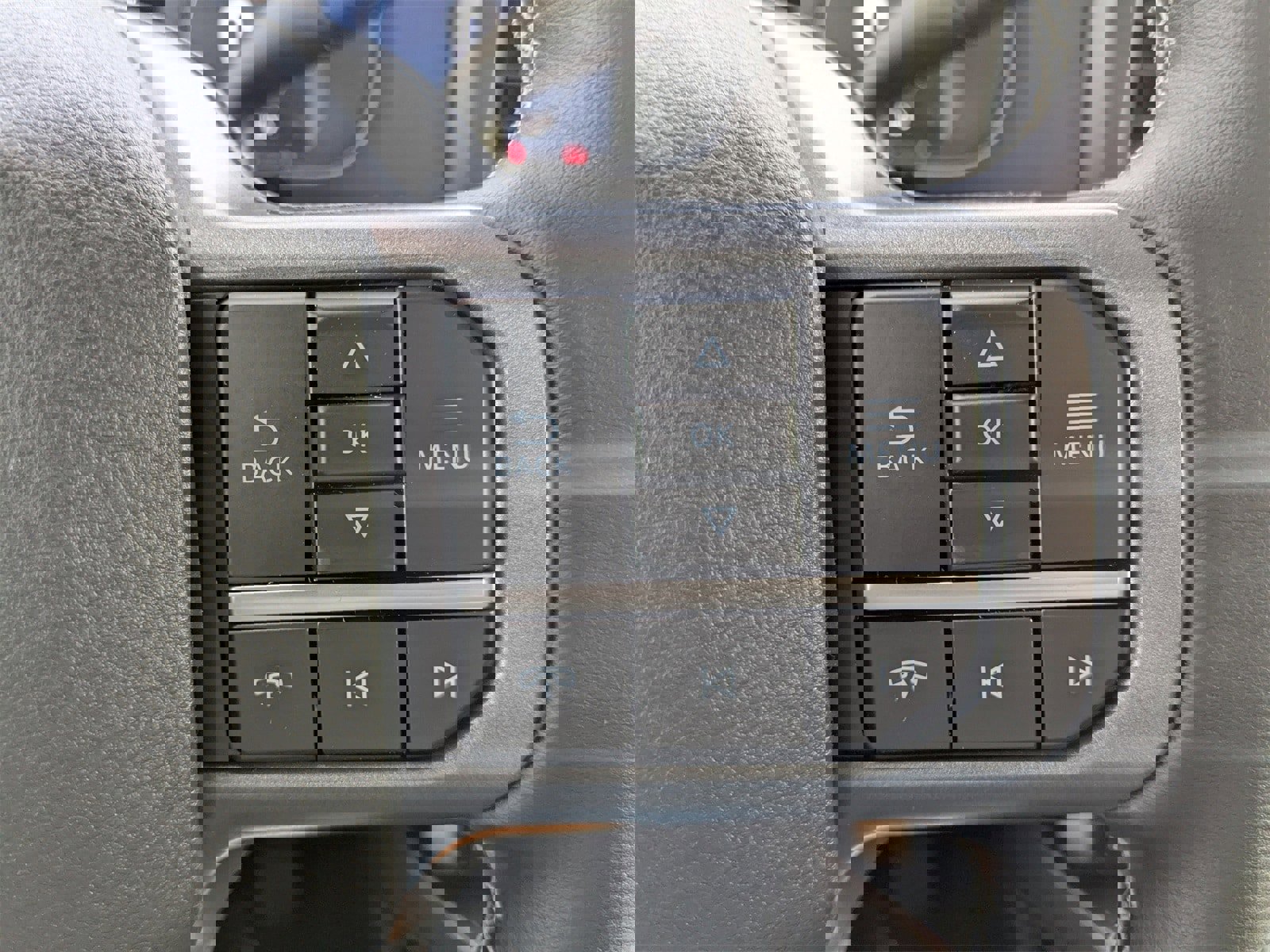 New 2025 Ford F350 Lariat w/ Lariat Ultimate Package image 37