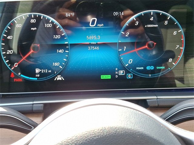 Used 2022 Mercedes-Benz GLS 450 4MATIC image 18