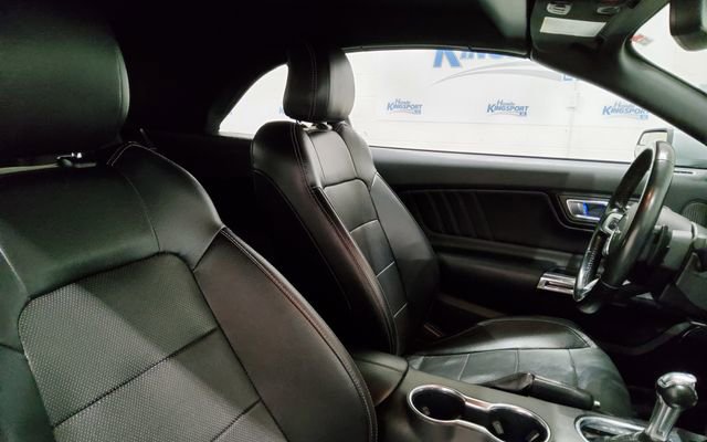 Used 2020 Ford Mustang GT Premium image 13