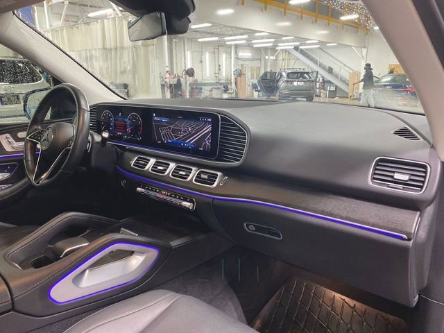 Used 2024 Mercedes-Benz GLE 450 4MATIC image 30
