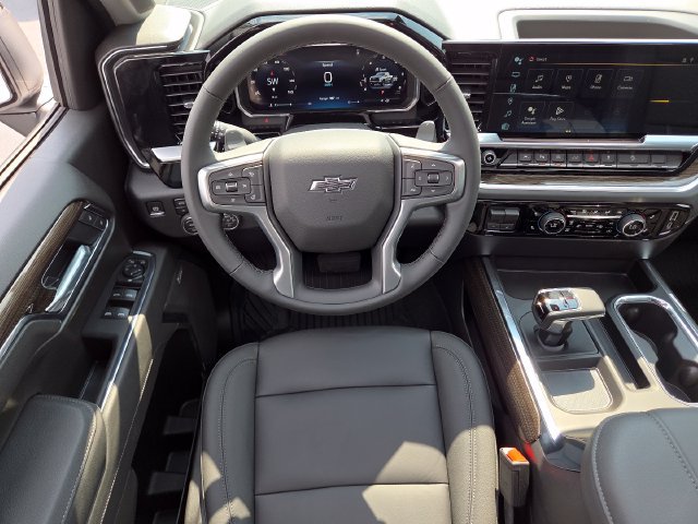 New 2026 Chevrolet Silverado 1500 LT Trail Boss AWD/4WD image 26