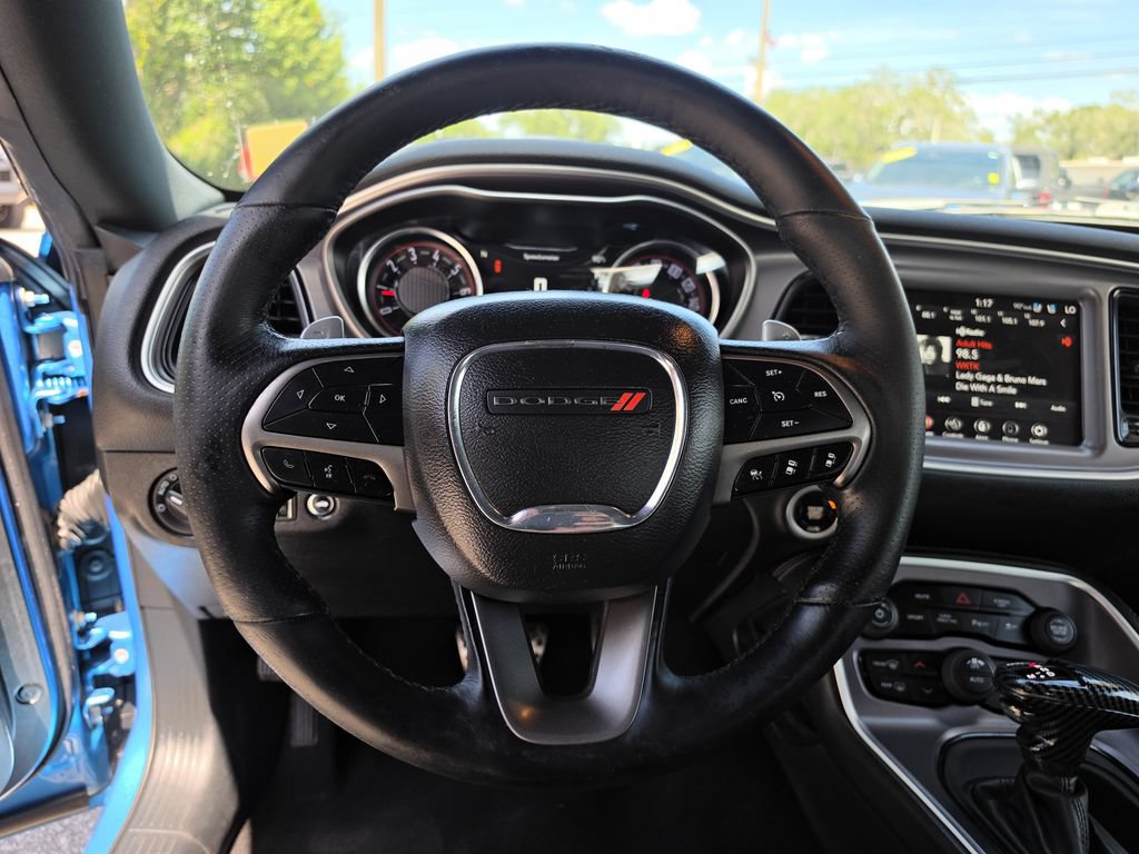 Certified 2019 Dodge Challenger GT w/ Plus Package RWD image 13