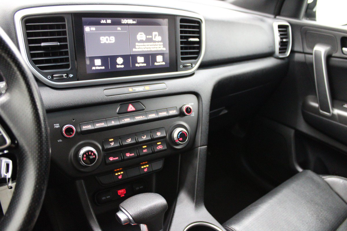 Used 2020 Kia Sportage S AWD/4WD image 19