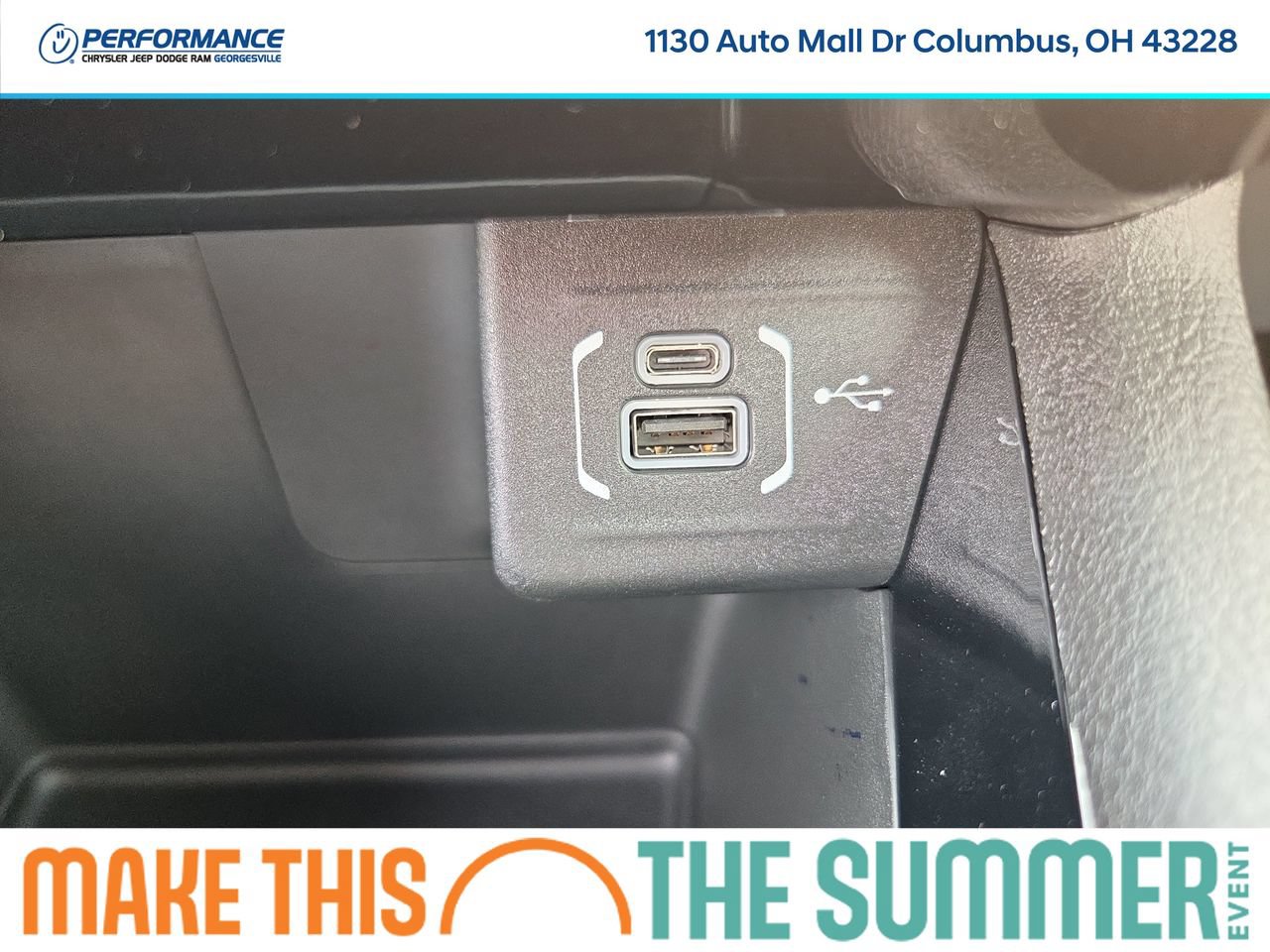 New 2026 Jeep Compass Latitude AWD/4WD image 24