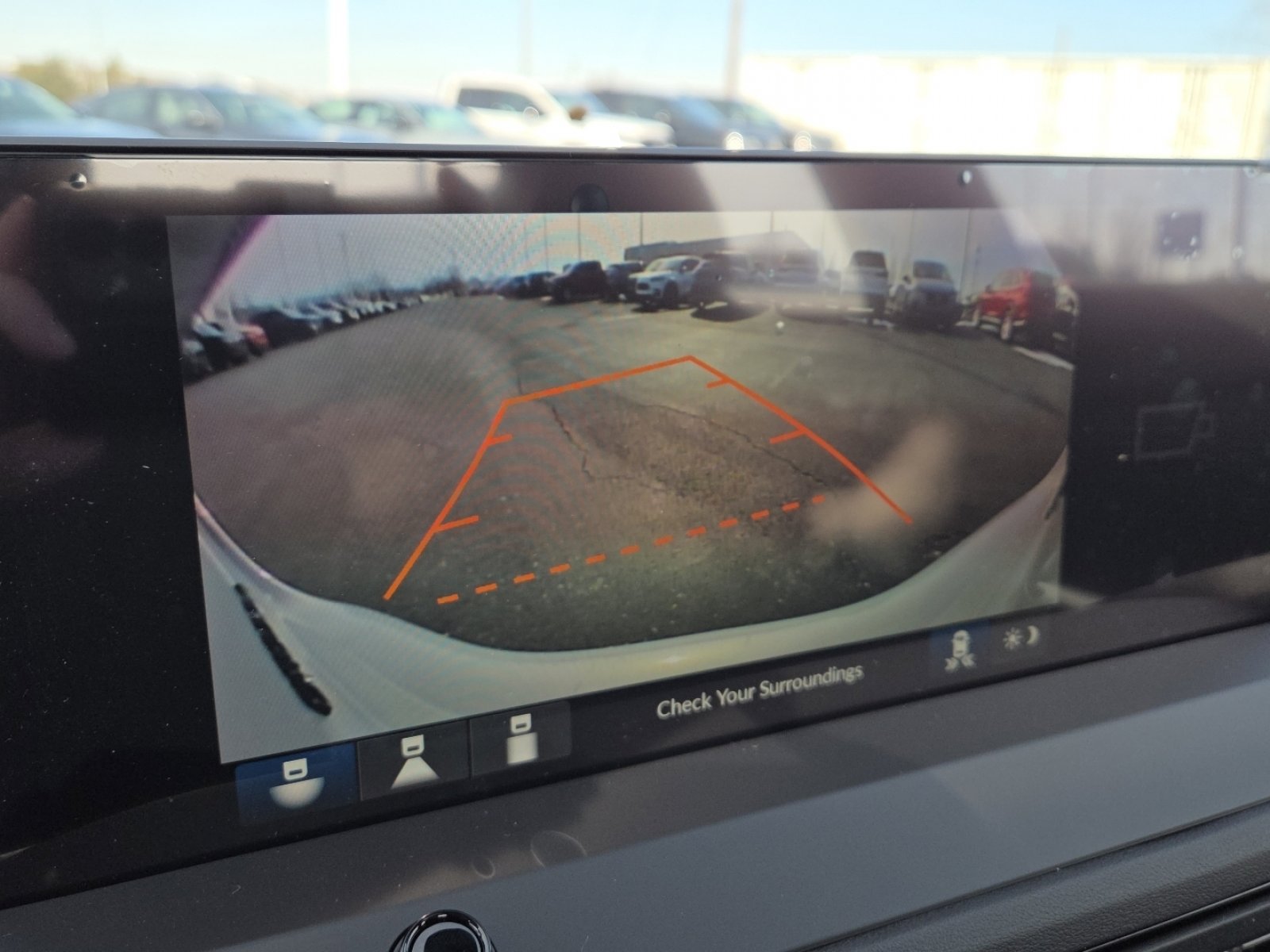 New 2026 Honda Accord Sport image 11