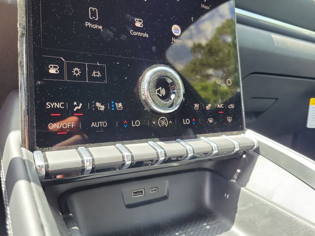 New 2026 GMC Terrain Elevation w/ Elevation Premium Package image 25