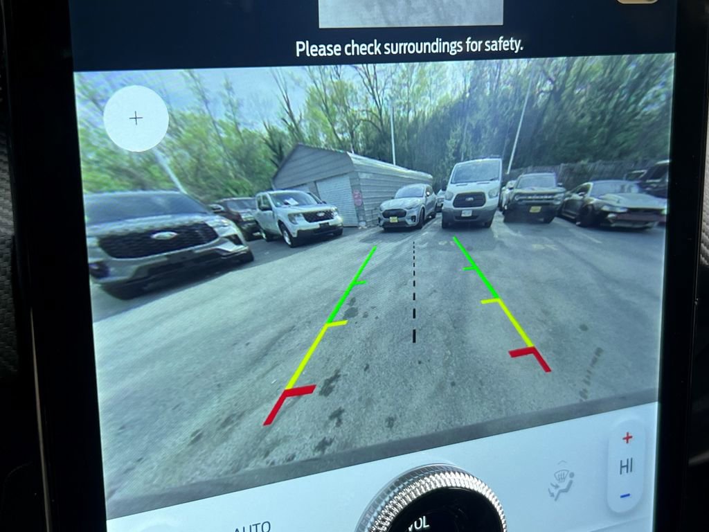 Used 2023 Ford Mustang Mach-E Premium w/ Mustang Nite Pony Package image 24