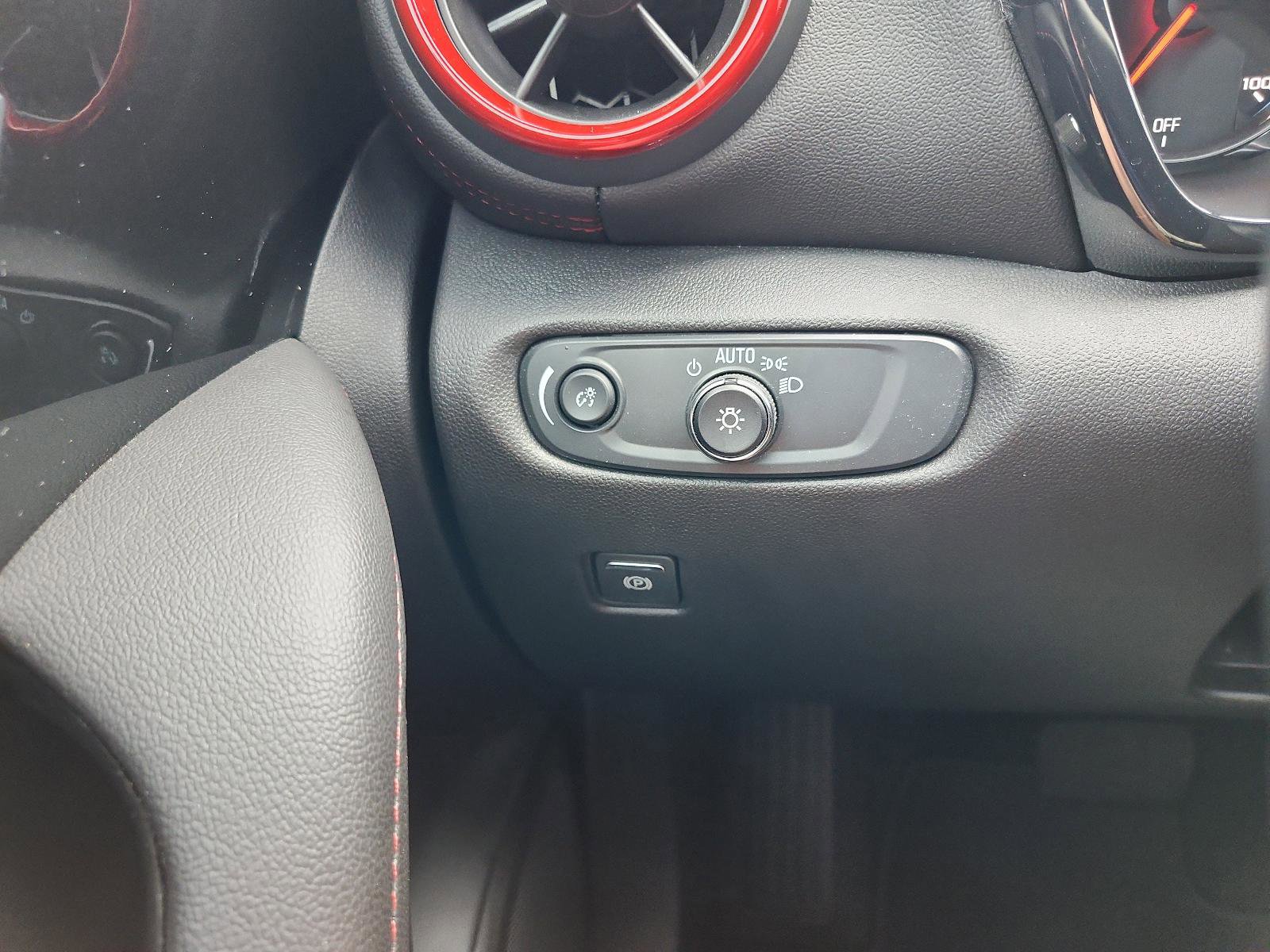 Used 2024 Chevrolet Blazer RS w/ Driver Confidence II Package image 24