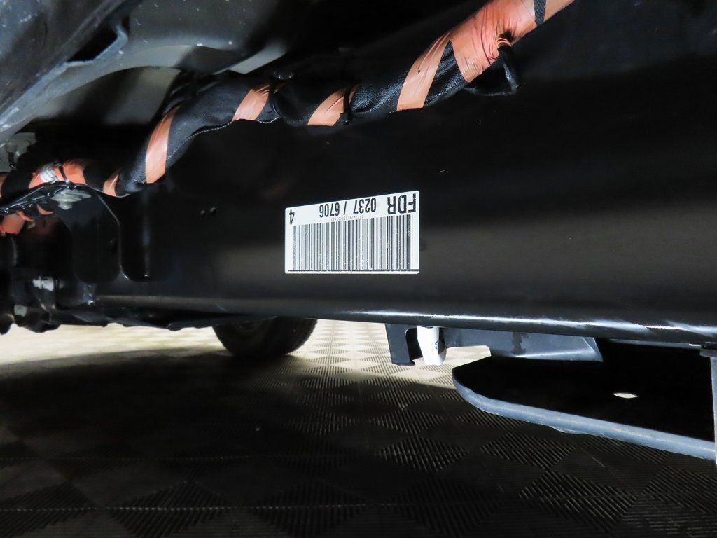 Used 2025 Ford F250 Lariat w/ Lariat Ultimate Package image 10