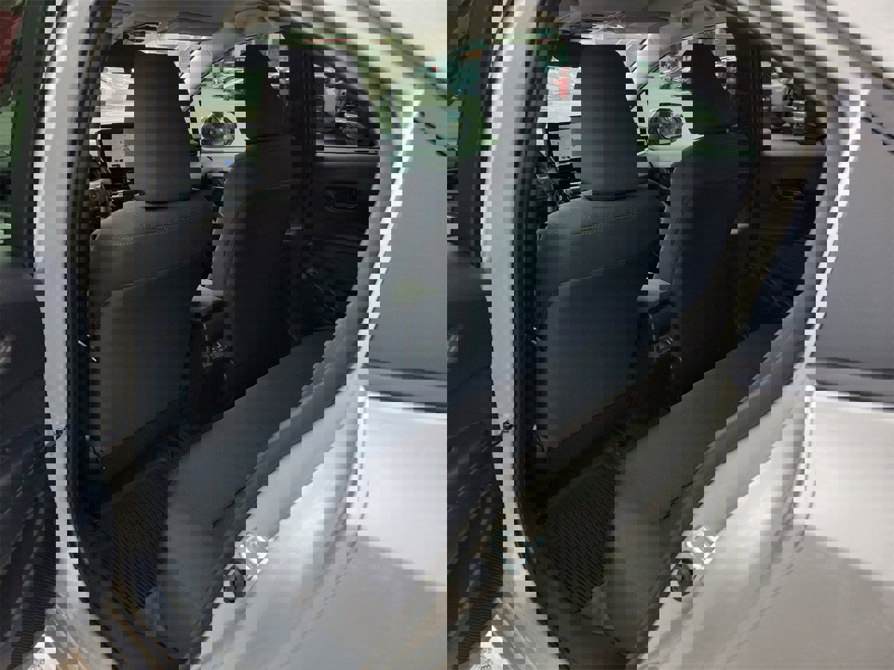 New 2026 Toyota Corolla LE image 9