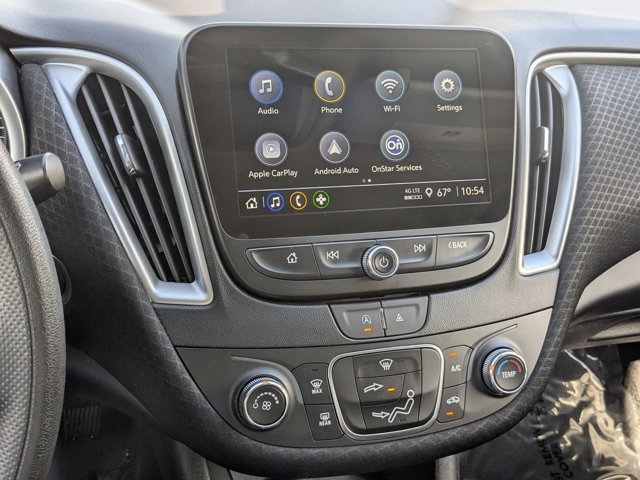 Used 2024 Chevrolet Malibu LS image 14