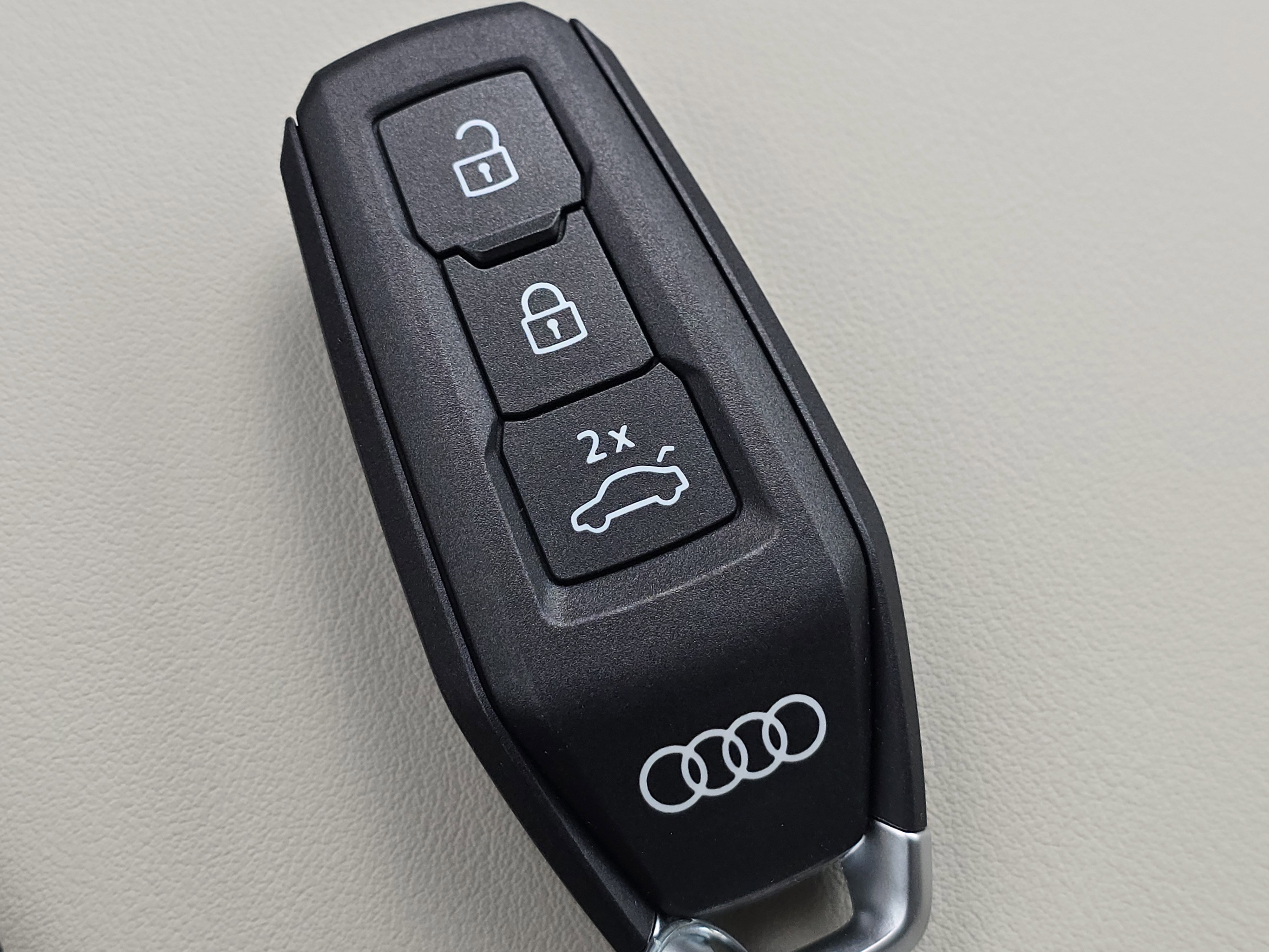 New 2025 Audi A5 2.0T Premium Plus image 27