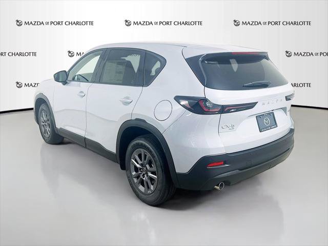New 2026 MAZDA CX-5 Select AWD/4WD image 32
