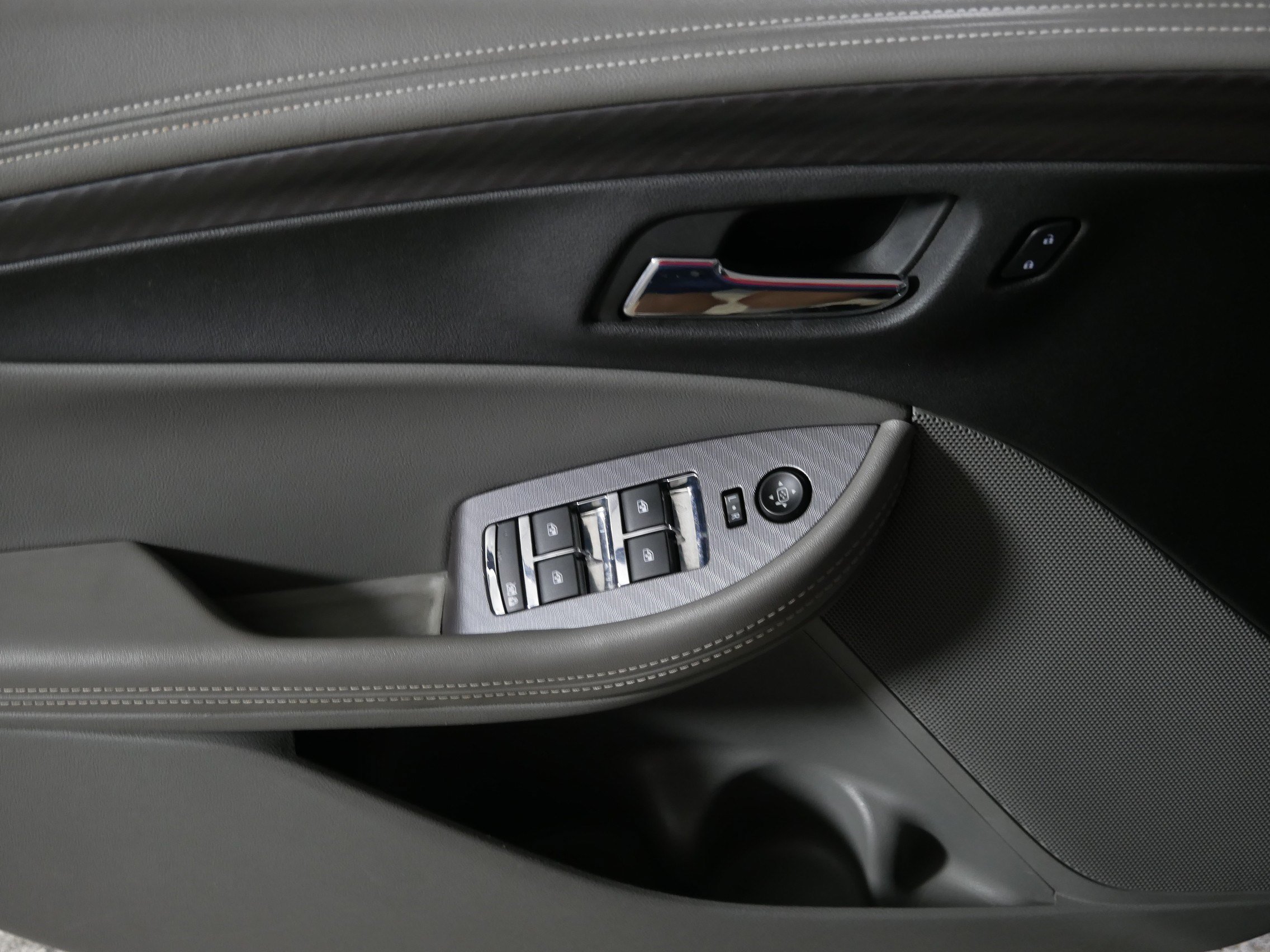Used 2015 Chevrolet Impala LS FWD image 19