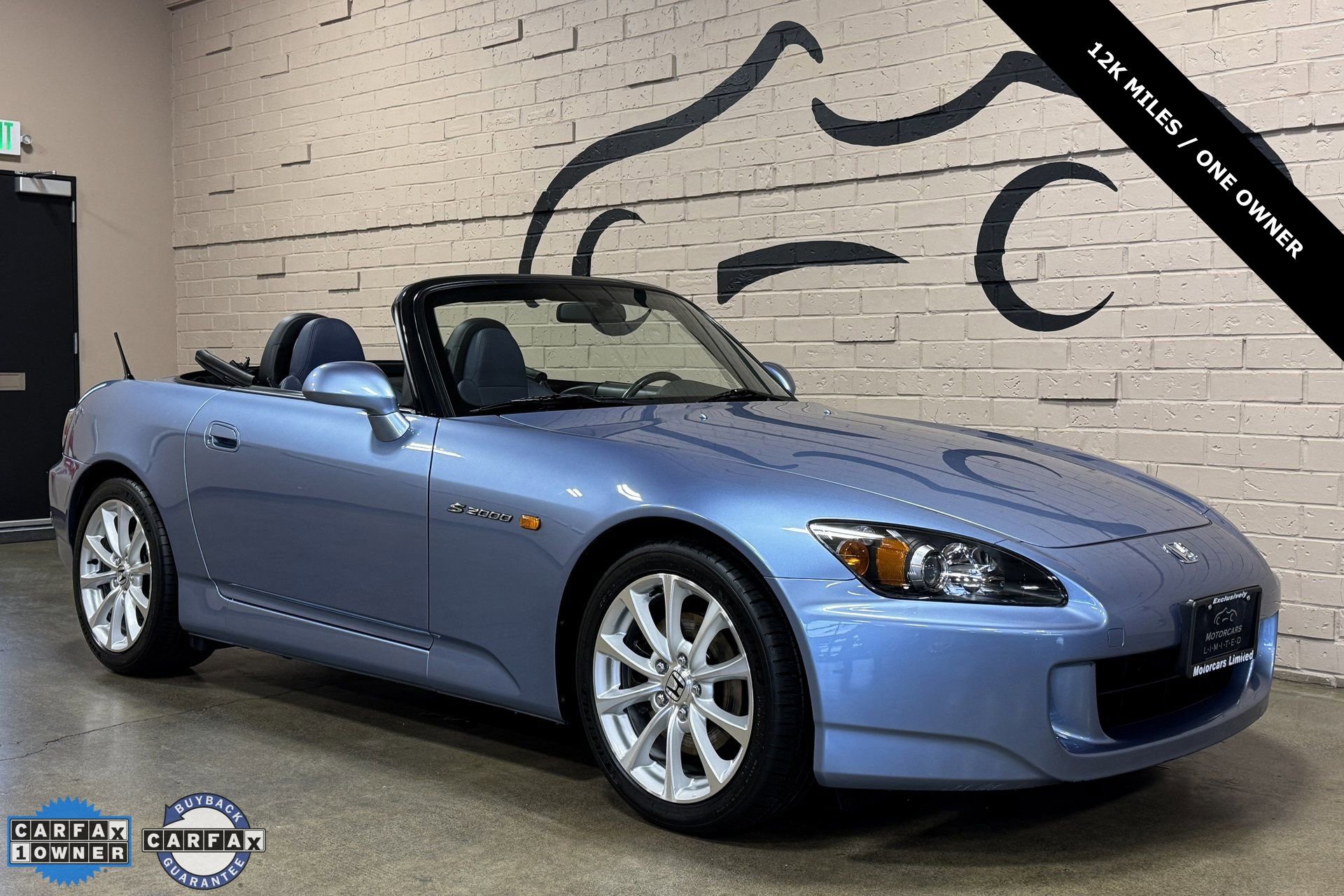 Used 2006 Honda S2000 image 1