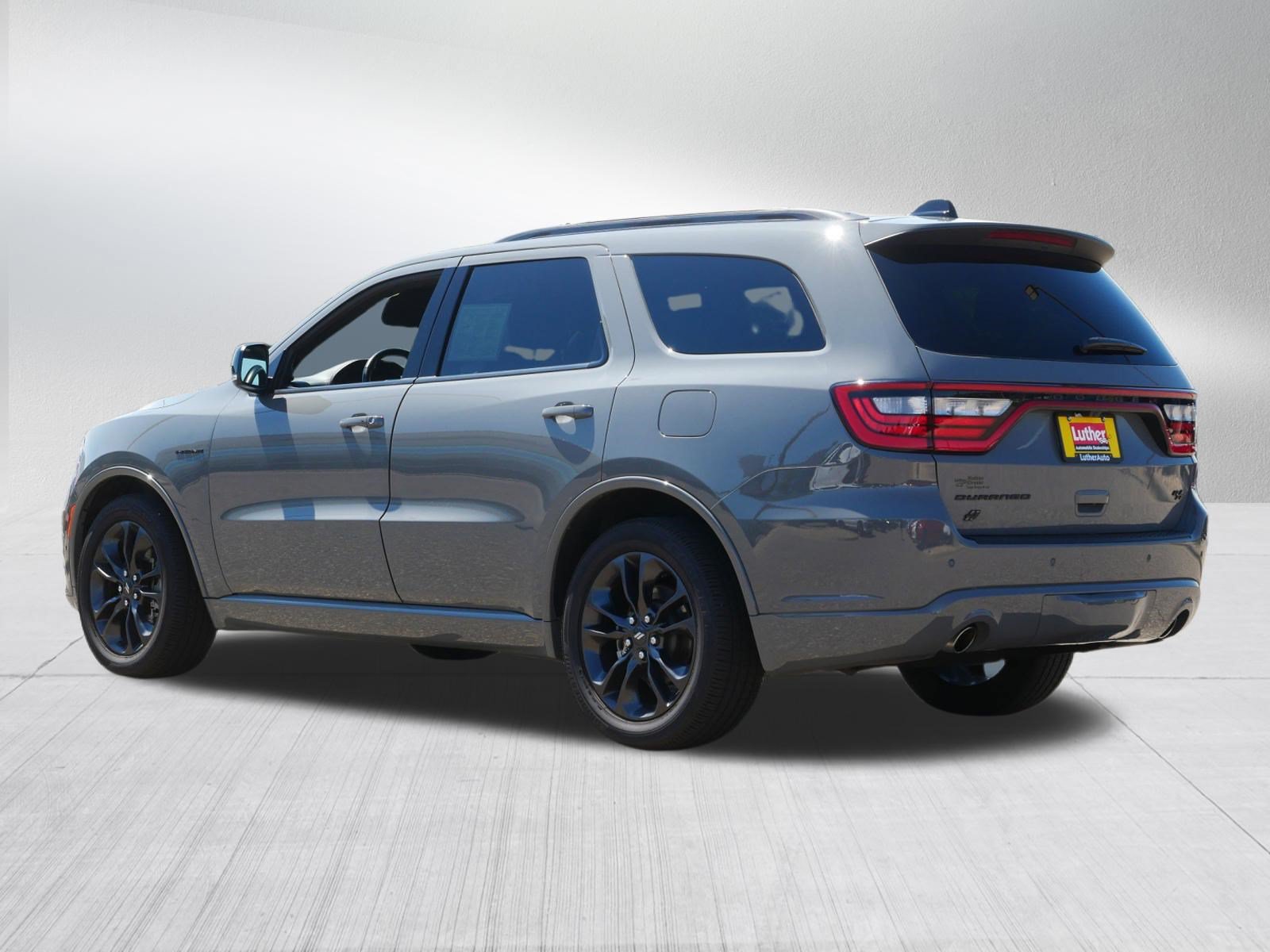 Used 2024 Dodge Durango R/T AWD/4WD image 5