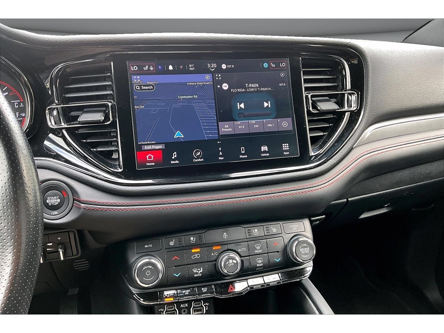 Certified 2024 Dodge Durango GT AWD/4WD image 9