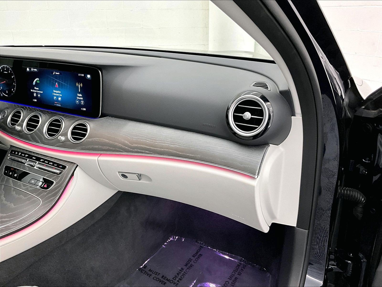 Used 2022 Mercedes-Benz E 350 Sedan image 20