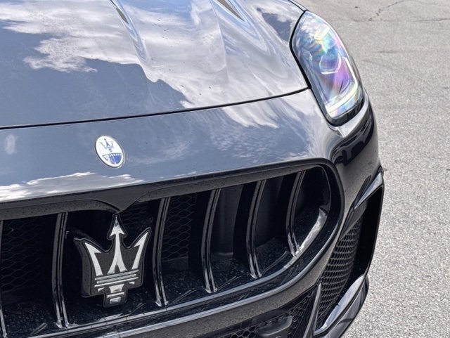 New 2025 Maserati Grecale Trofeo image 8