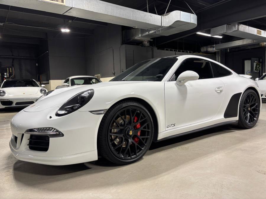 Used 2016 Porsche 911 Carrera GTS image 5