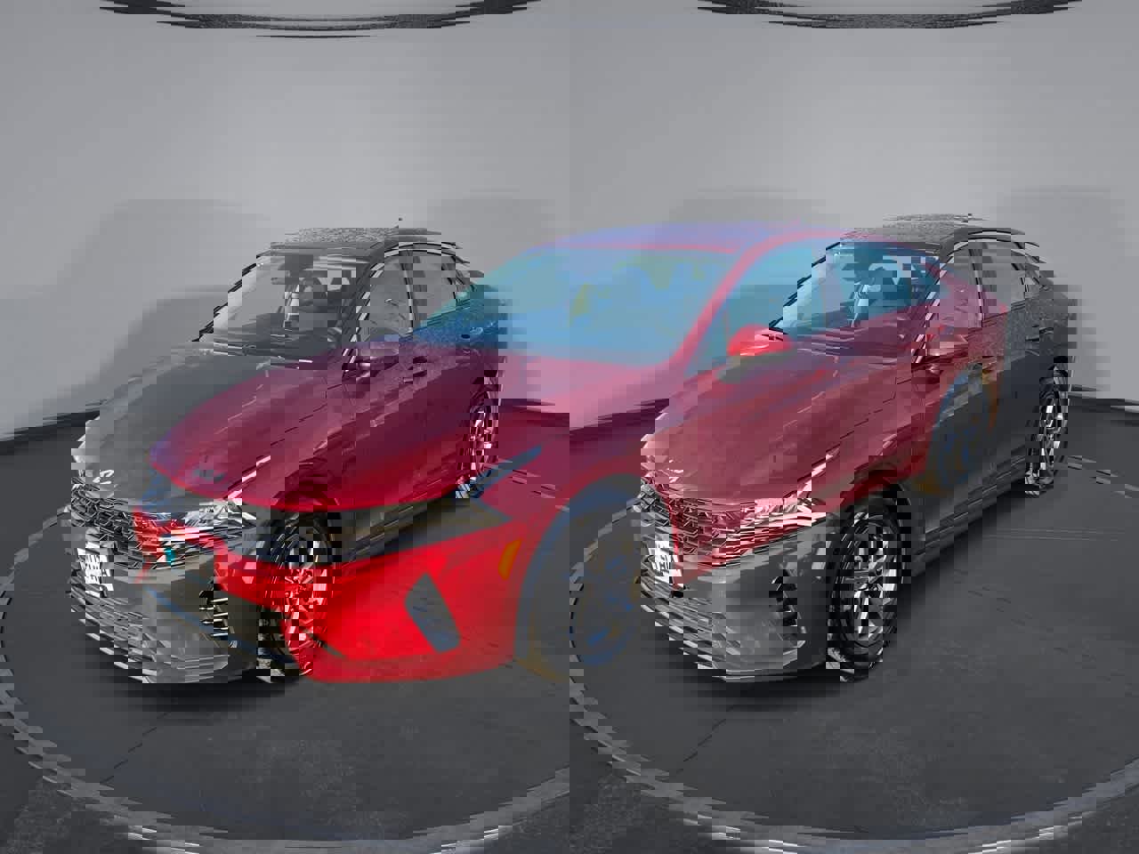 Used 2023 Kia K5 LXS