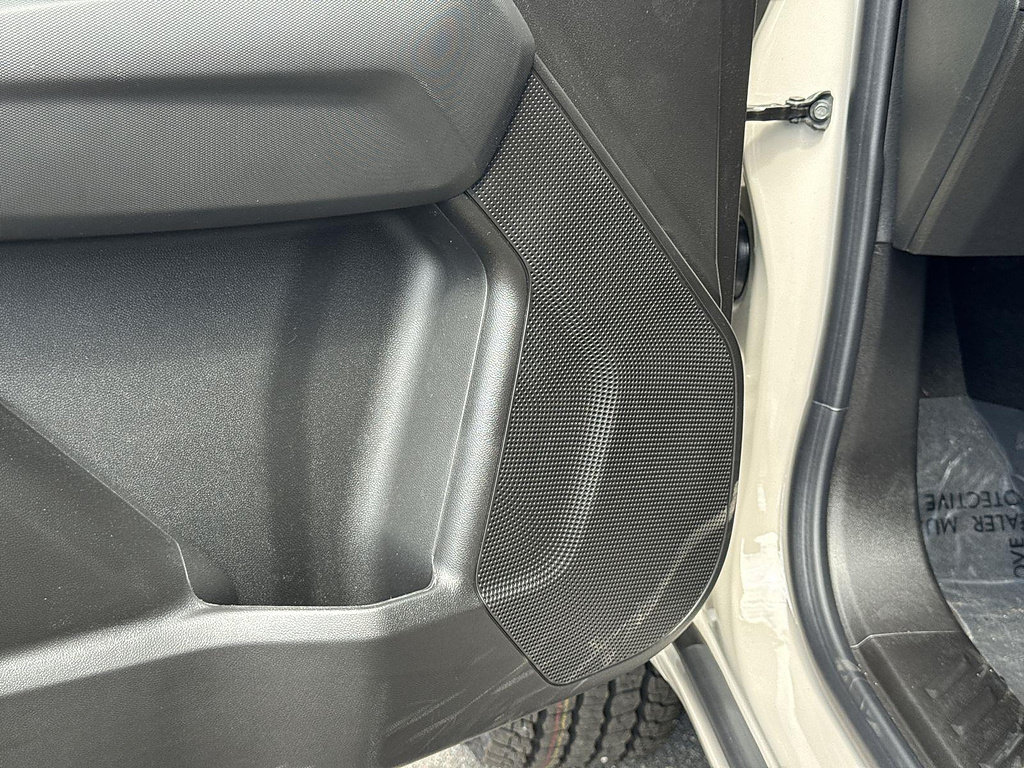 New 2026 GMC Canyon Elevation RWD image 18