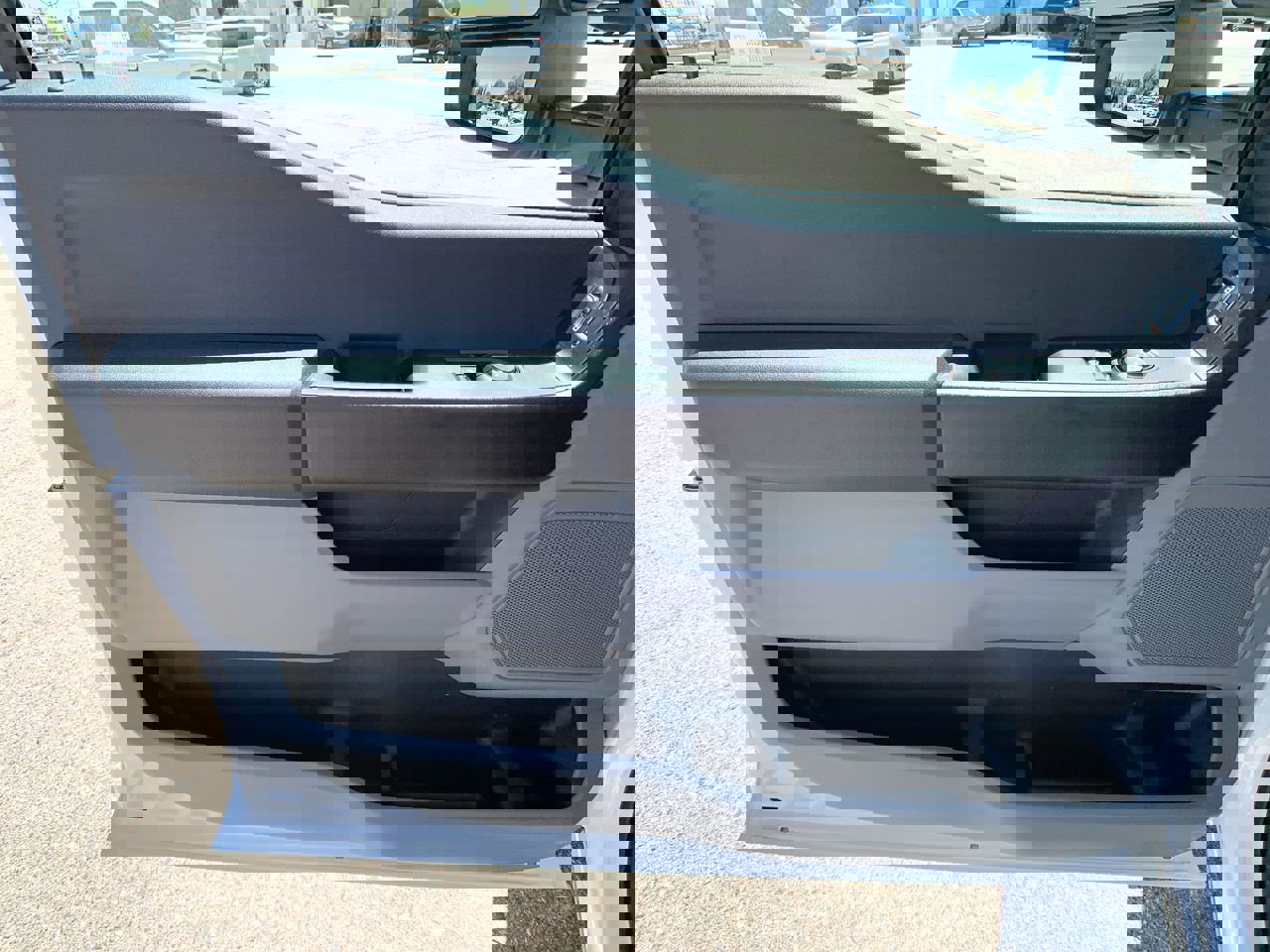 New 2025 Ford F350 XL w/ XL Chrome Package image 15