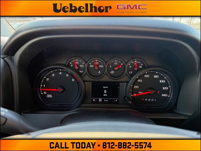 New 2026 GMC Sierra 2500 Pro w/ Convenience Package AWD/4WD image 18