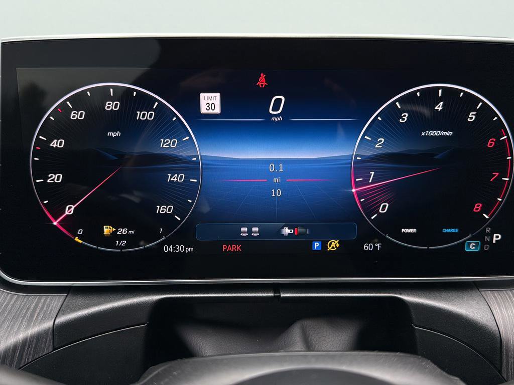 New 2026 Mercedes-Benz CLE 450 4MATIC Coupe image 12