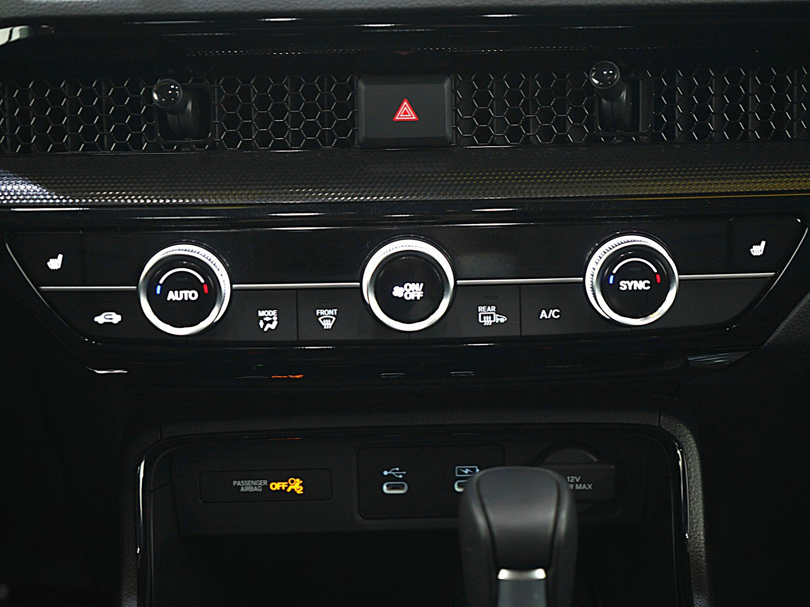 Used 2026 Honda CR-V Sport Touring image 19